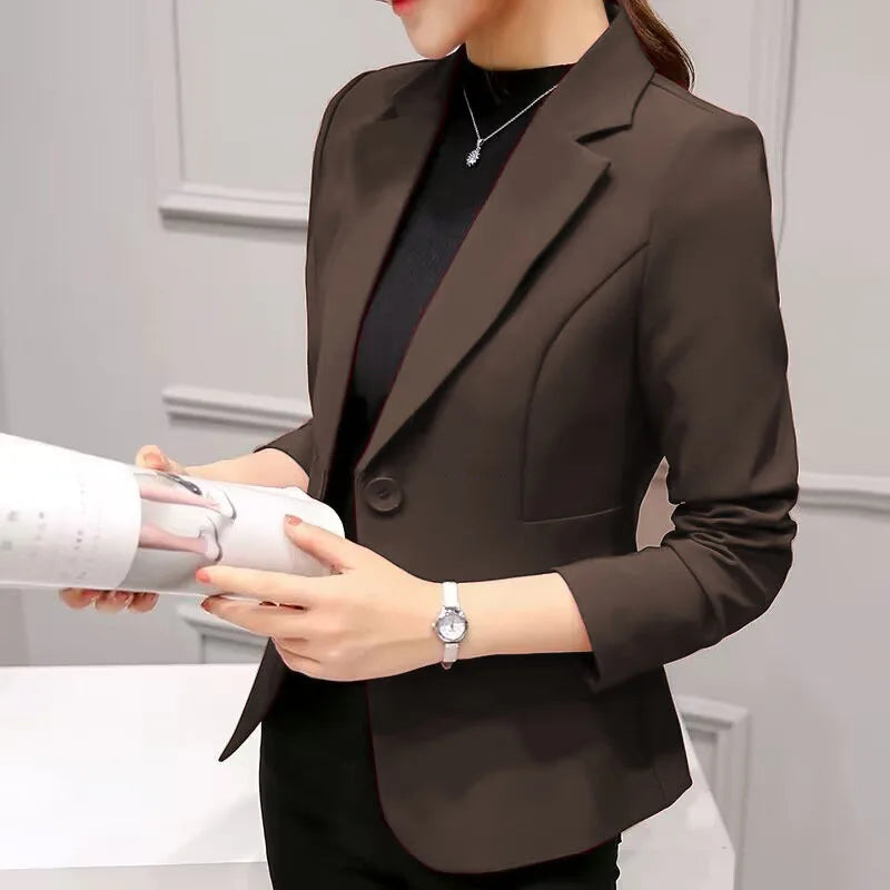 Women's Blazer
