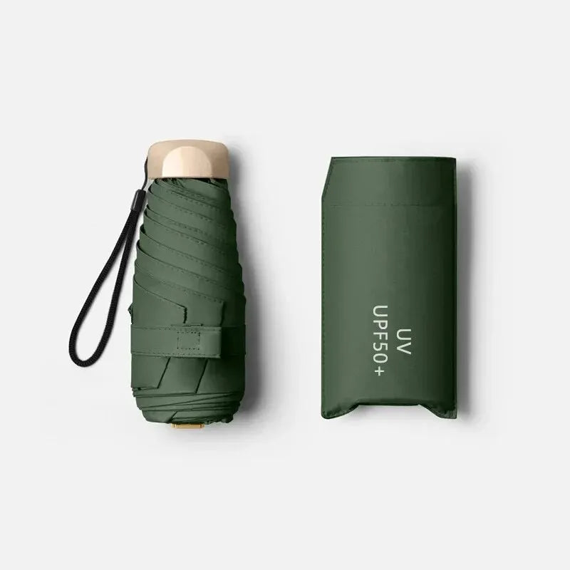 Mini Sun Umbrella