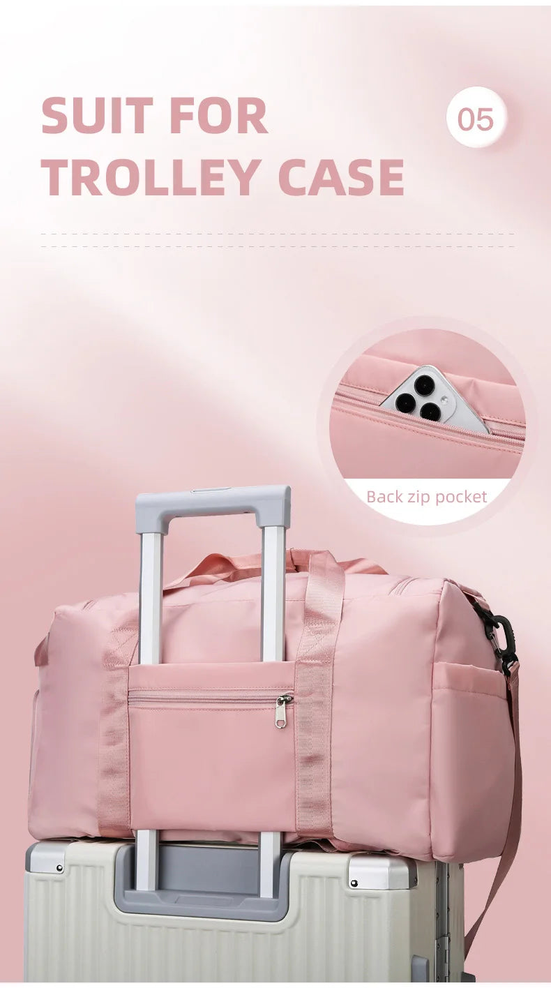 Gym / Travel Bag