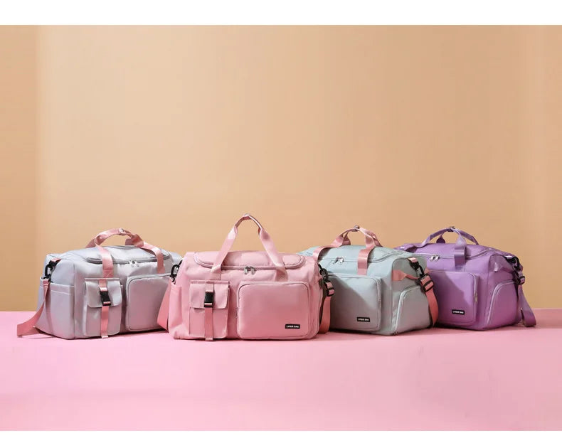 Gym / Travel Bag