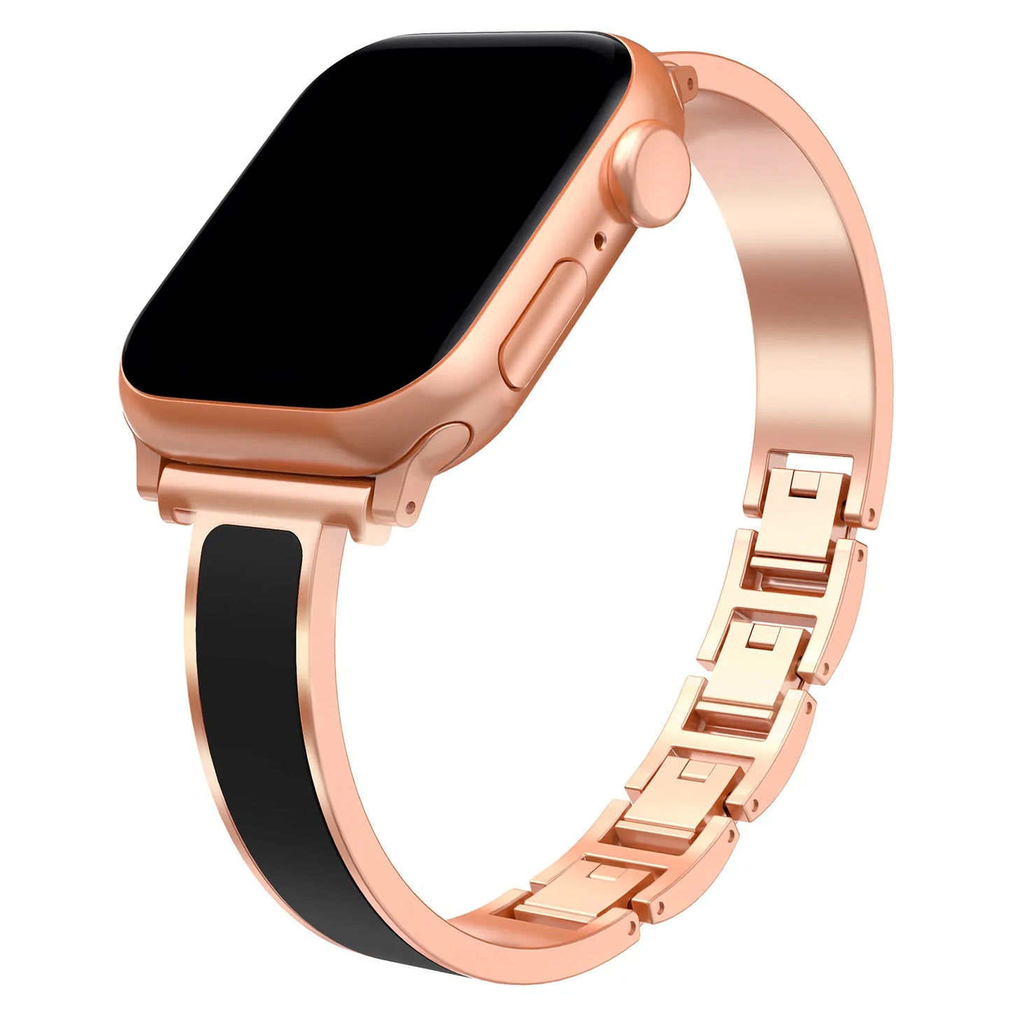 Bracelet strap that ADAPTS to Apple Watch