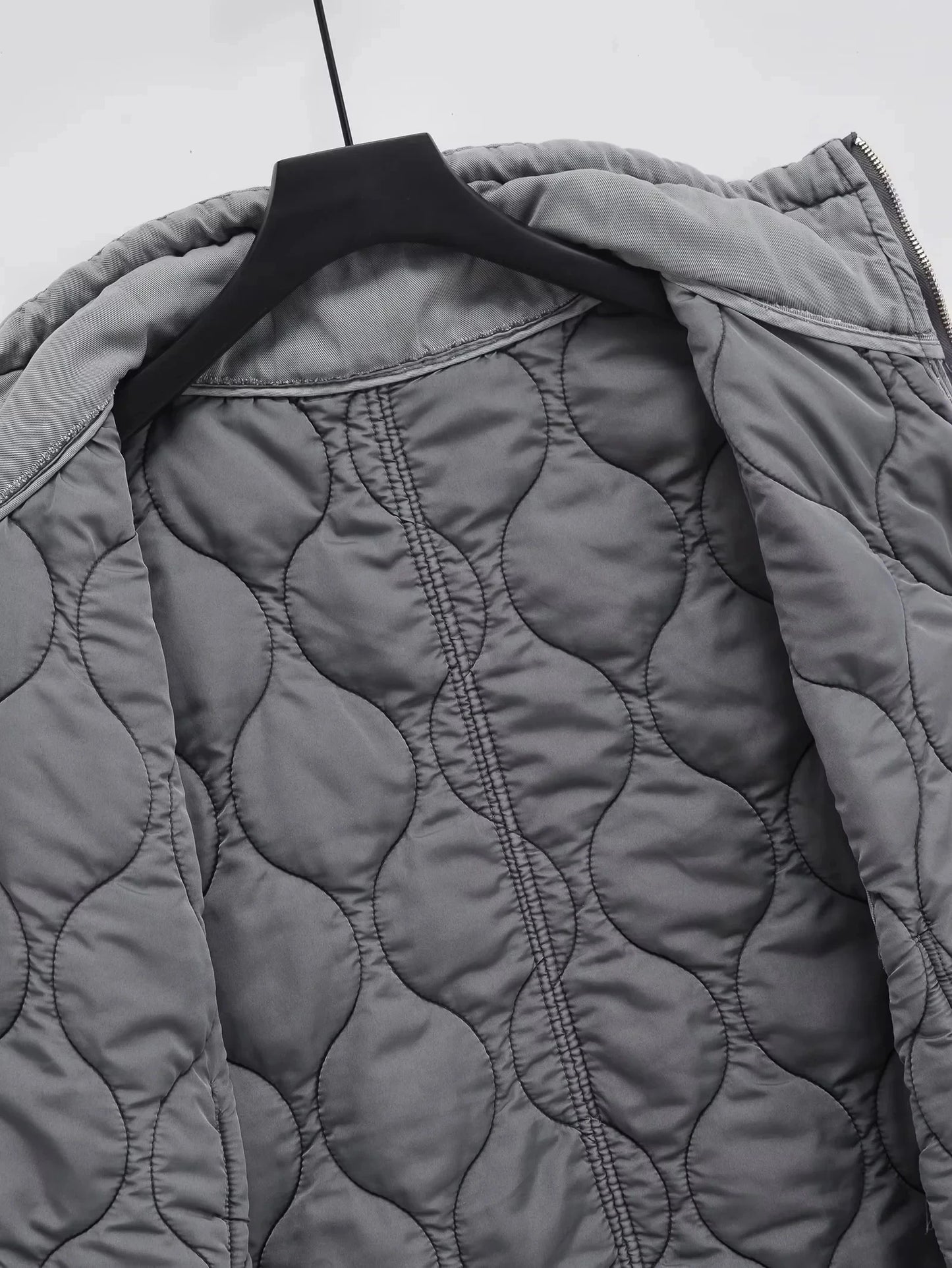 Autumn / Winter Vest