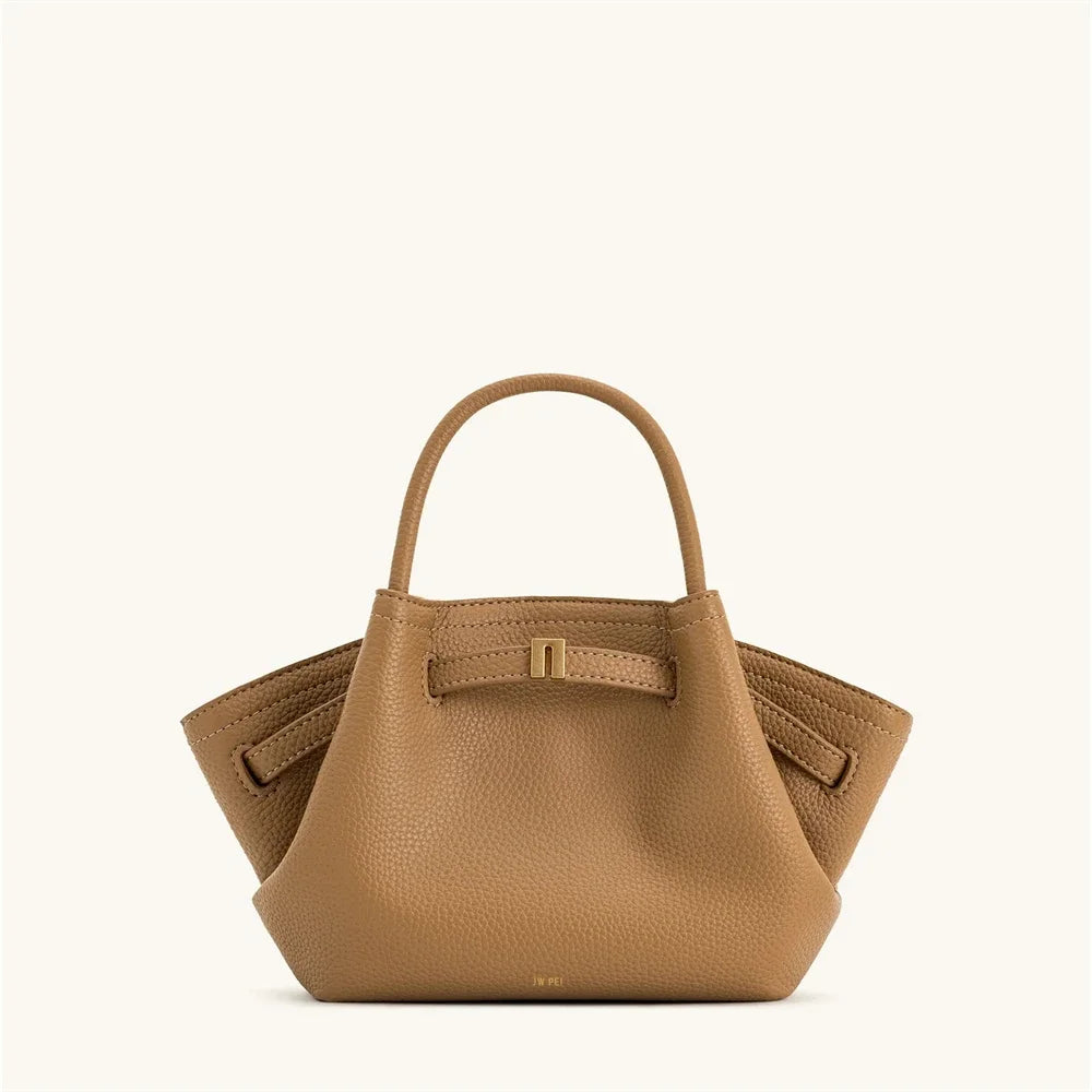 Women's Canvas Crossbody Shoulder Bag
