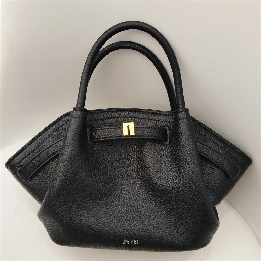 Women's Canvas Crossbody Shoulder Bag