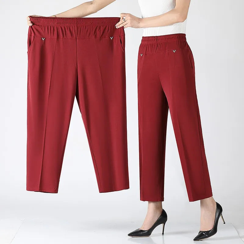 Plus size Women's Pants
