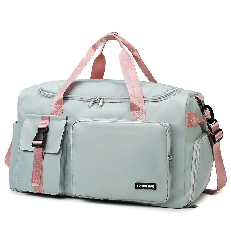 Gym / Travel Bag