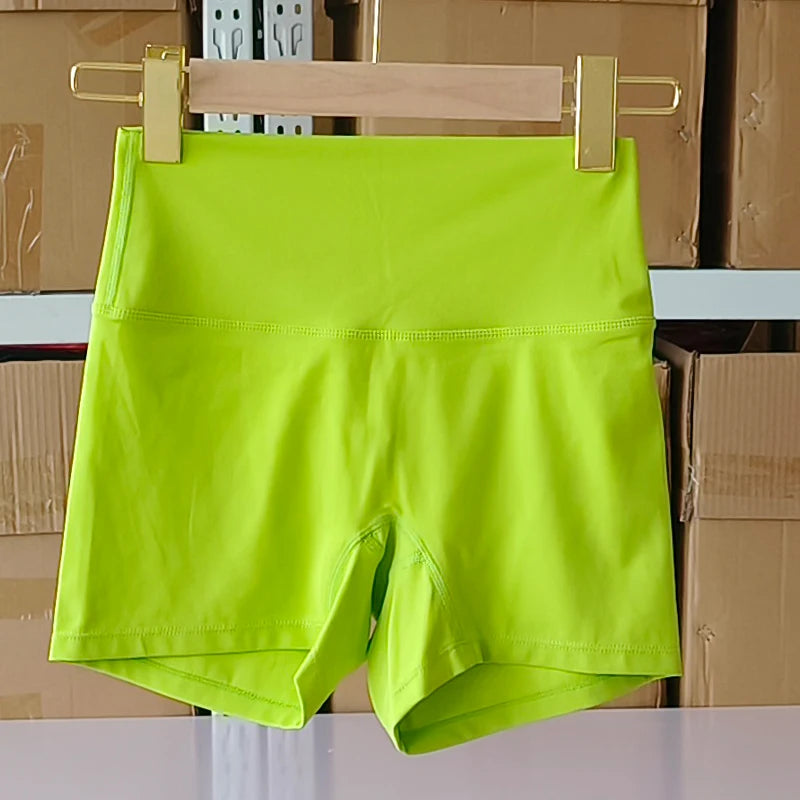 Fitness Shorts