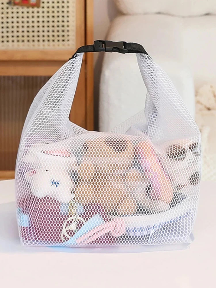 Waterproof Cosmetic Storage Bag