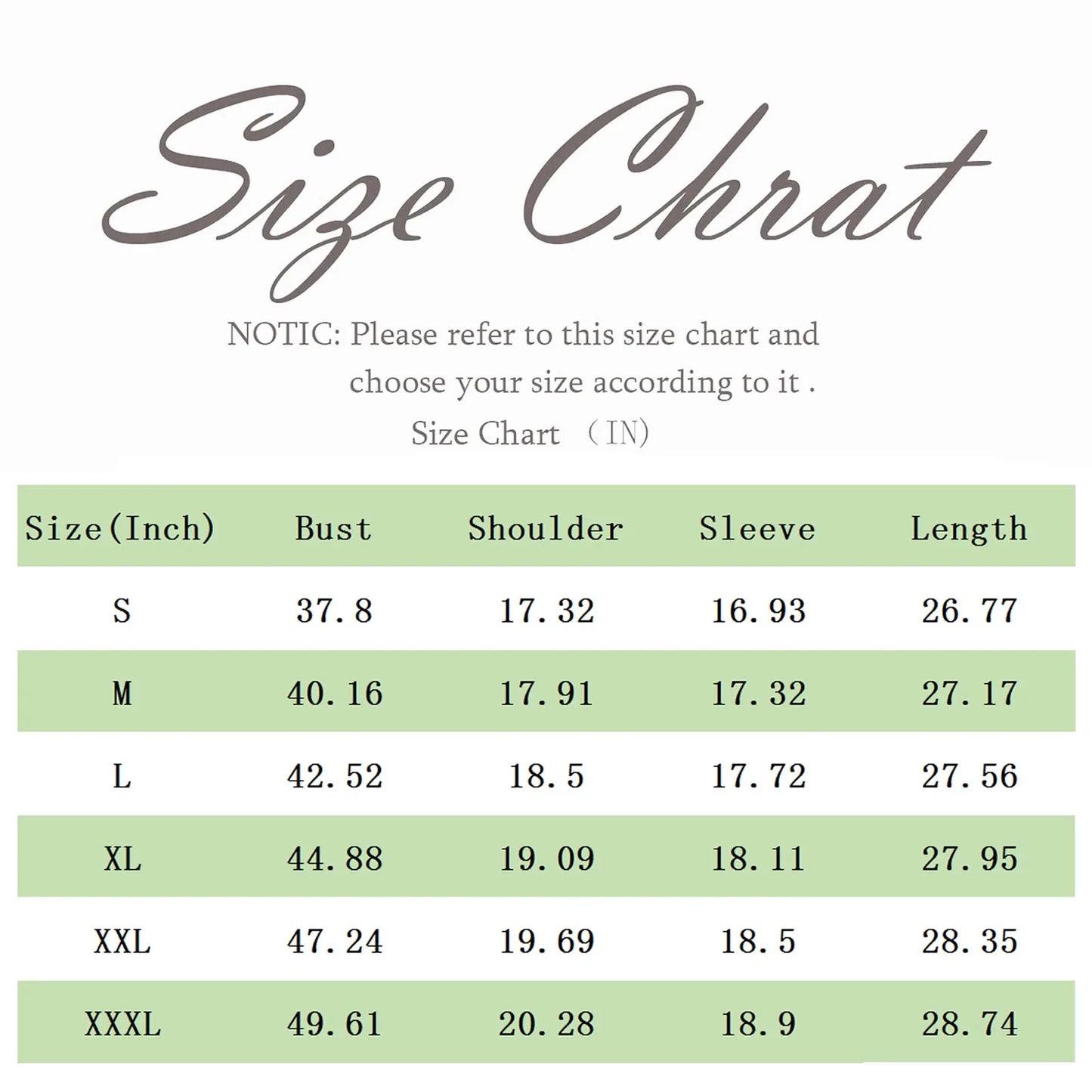 Casual V-Neck Top With 3/4 Sleeve