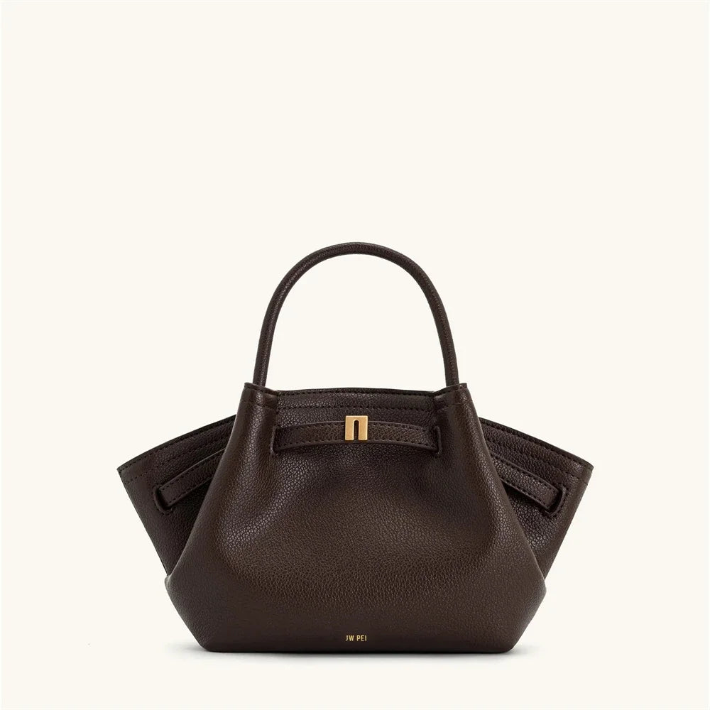 Women's Canvas Crossbody Shoulder Bag