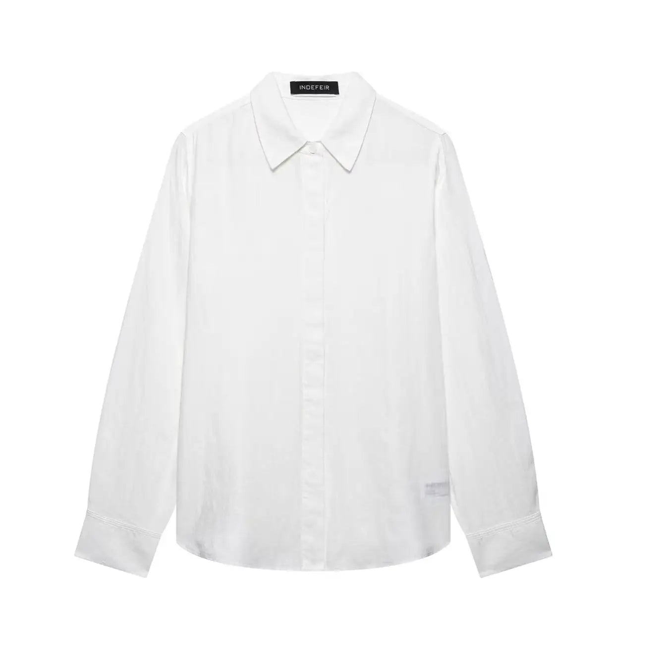 2025 Women Blouse / Trouser Set