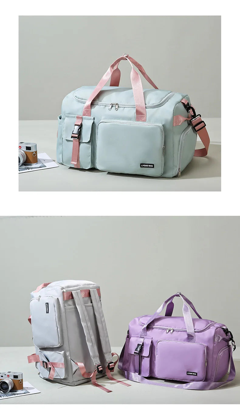 Gym / Travel Bag
