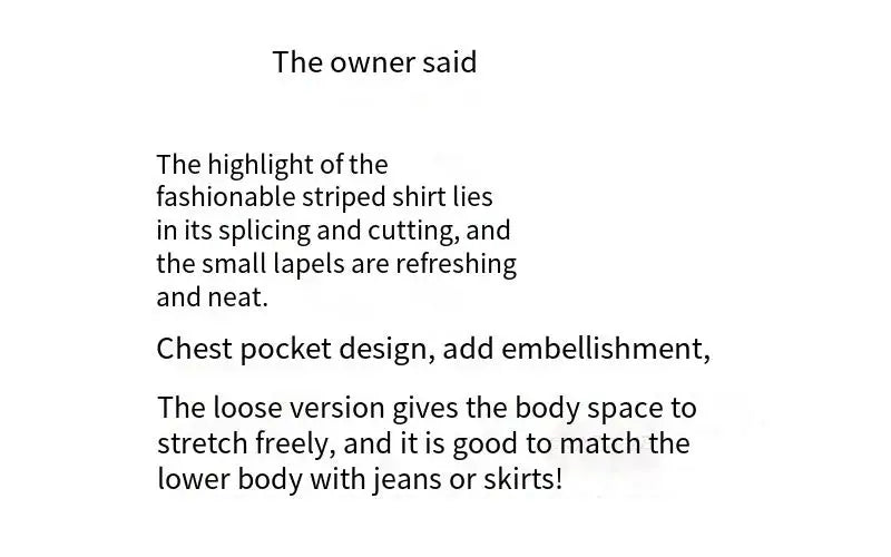 Cotton Linen Shirt