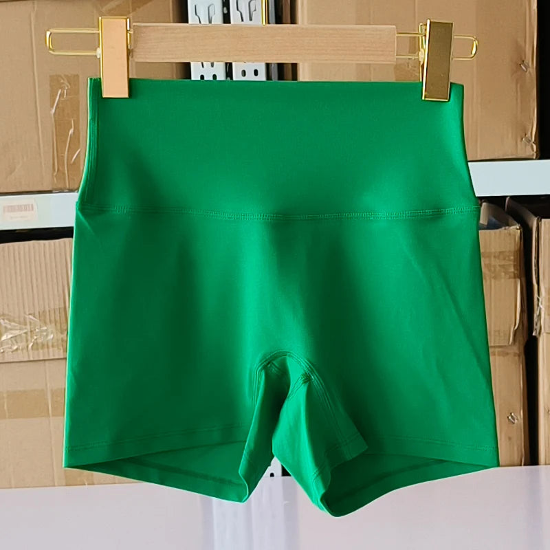 Fitness Shorts