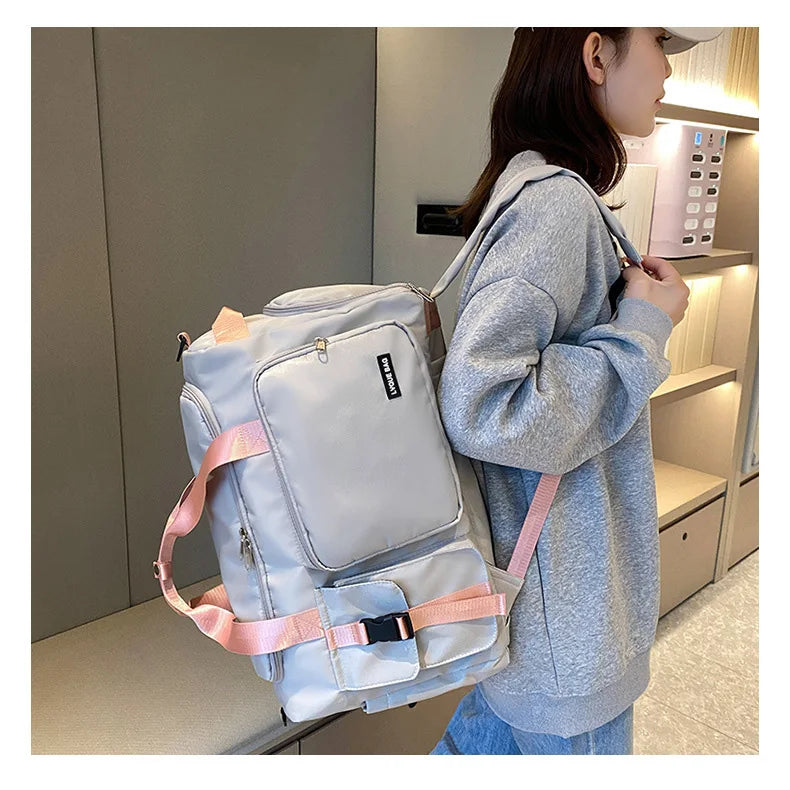 Gym / Travel Bag