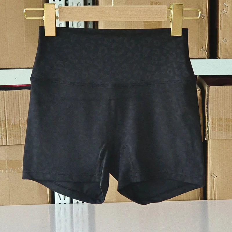 Fitness Shorts