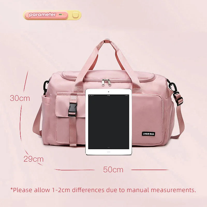 Gym / Travel Bag