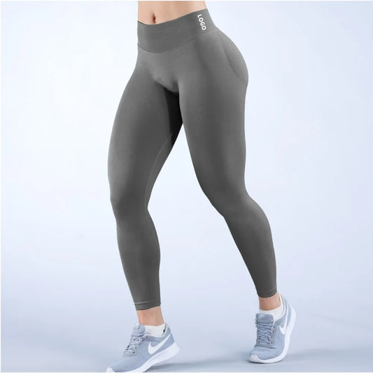 Women’s Summer High Waist Gym Yoga Pants