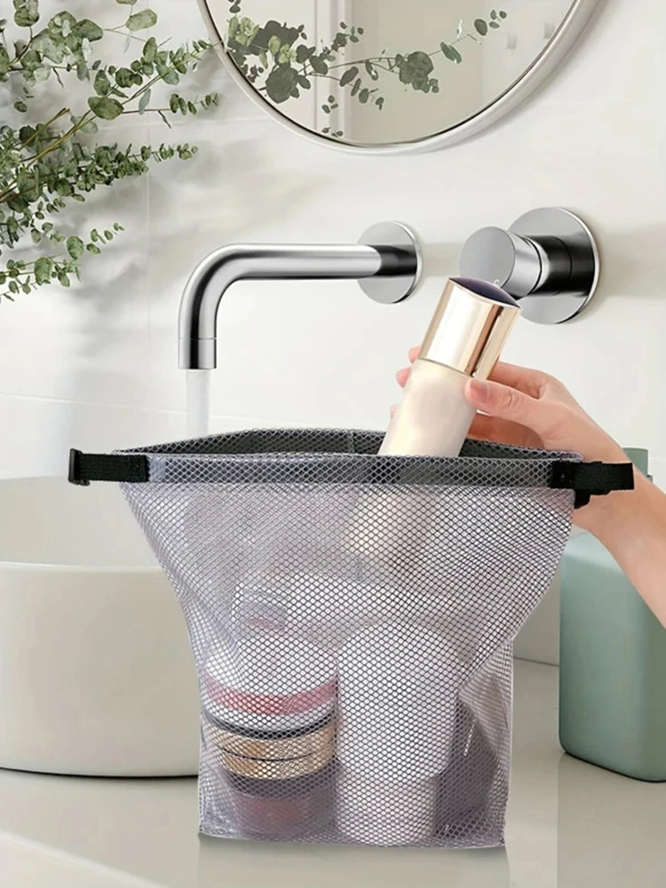 Waterproof Cosmetic Storage Bag
