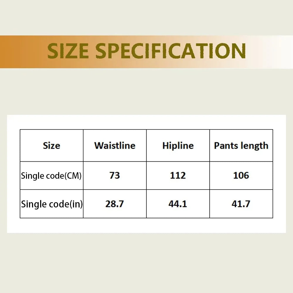 Women Casual Loose Wide Leg Cozy Pants