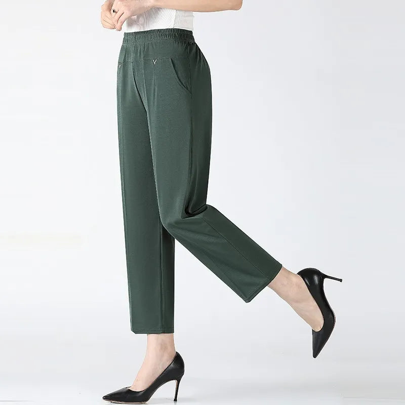 Plus size Women's Pants