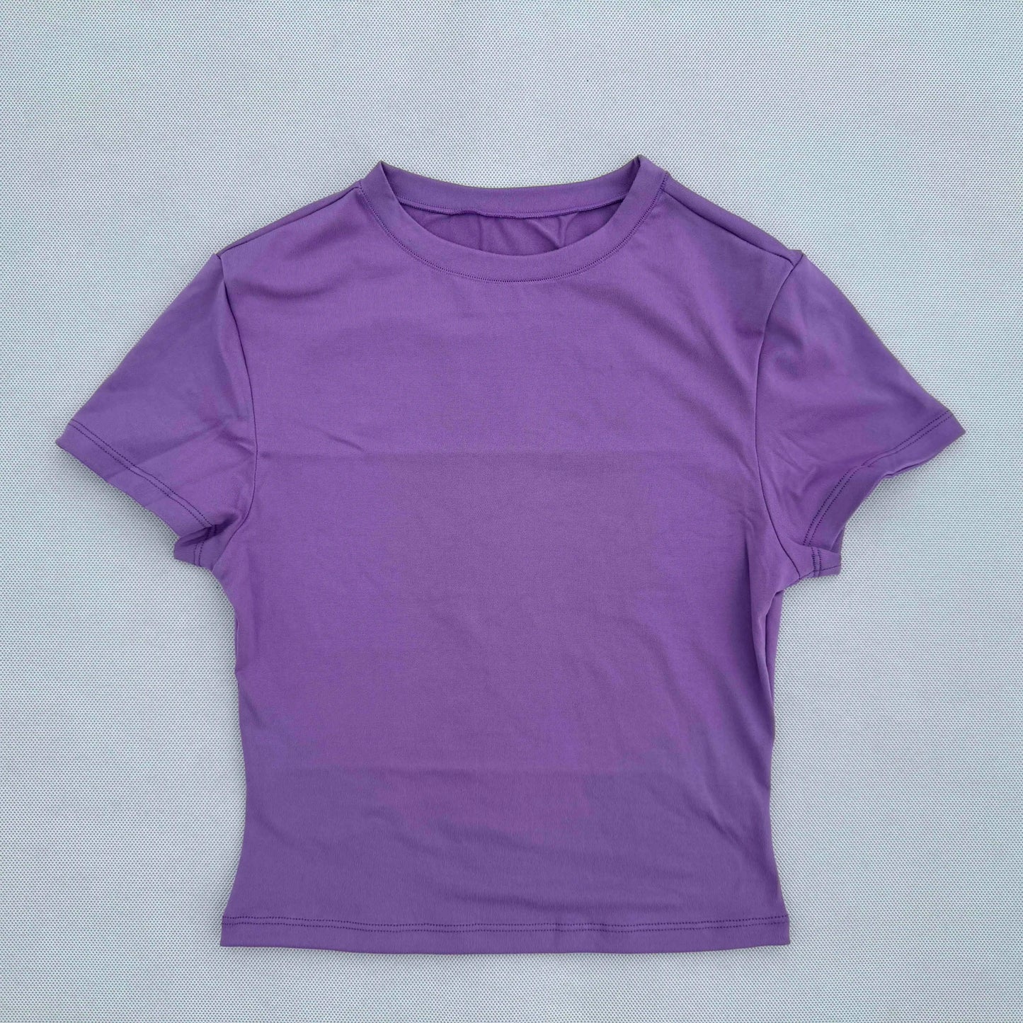 Women’s Quick-Dry Tight Fit Sports T-Shirt
