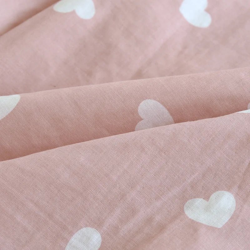 100% Cotton Pajama Set