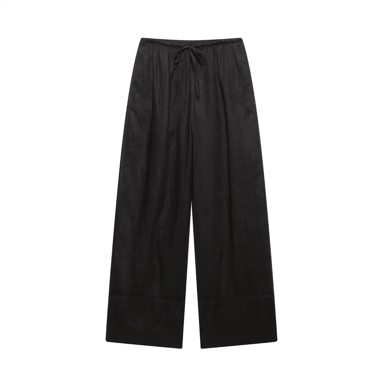 2025 Women Blouse / Trouser Set