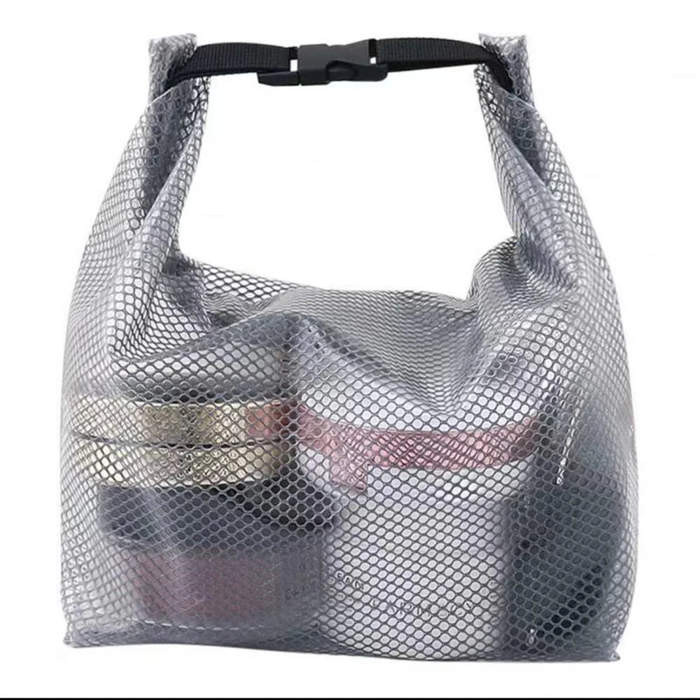 Waterproof Cosmetic Storage Bag