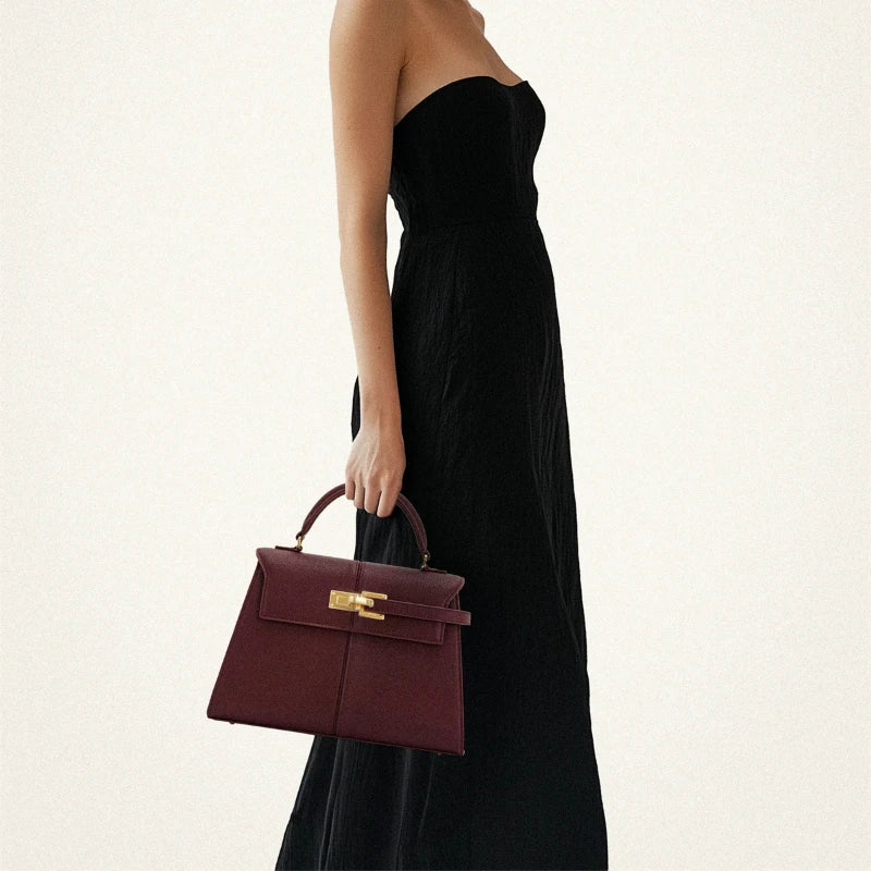 Women's Designer Elise Handbag