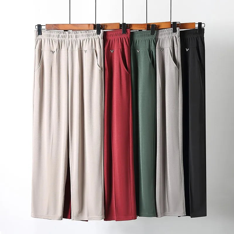 Plus size Women's Pants