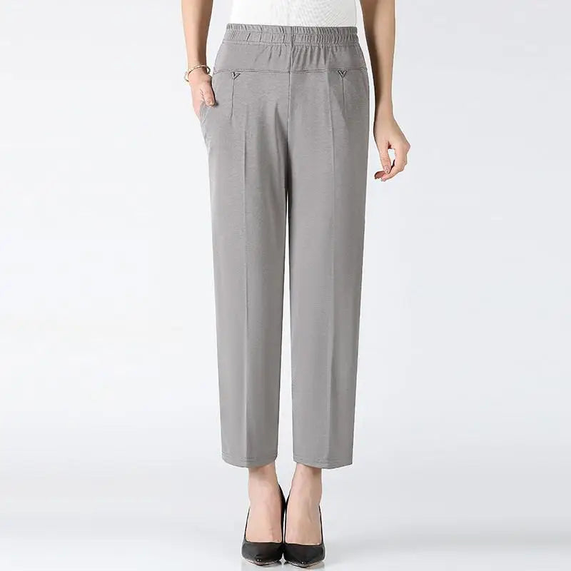 Plus size Women's Pants