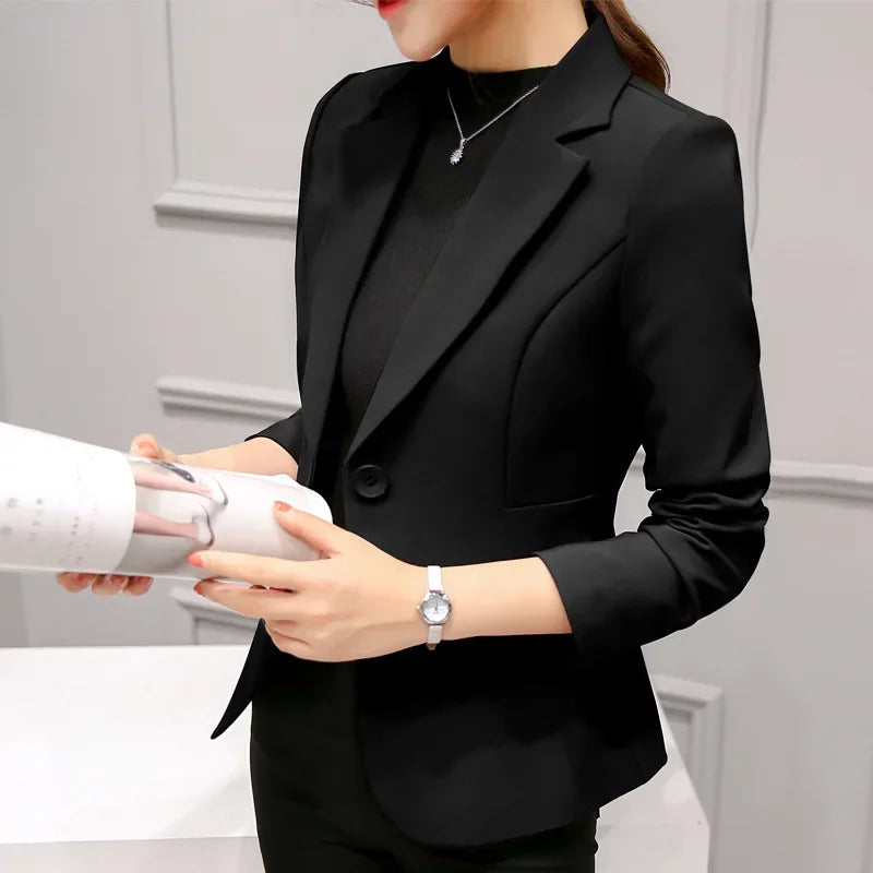 Women's Blazer