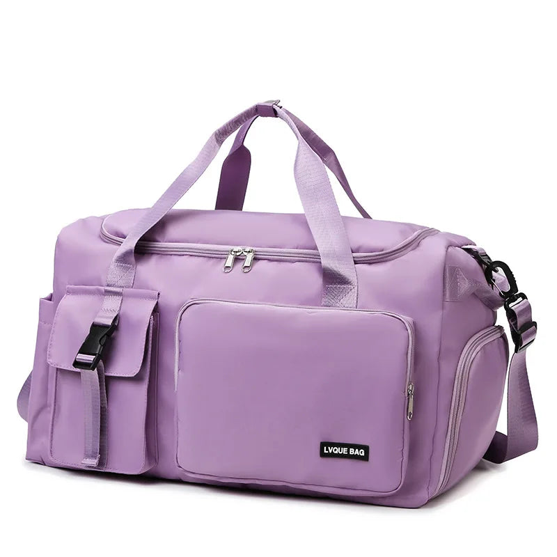 Gym / Travel Bag