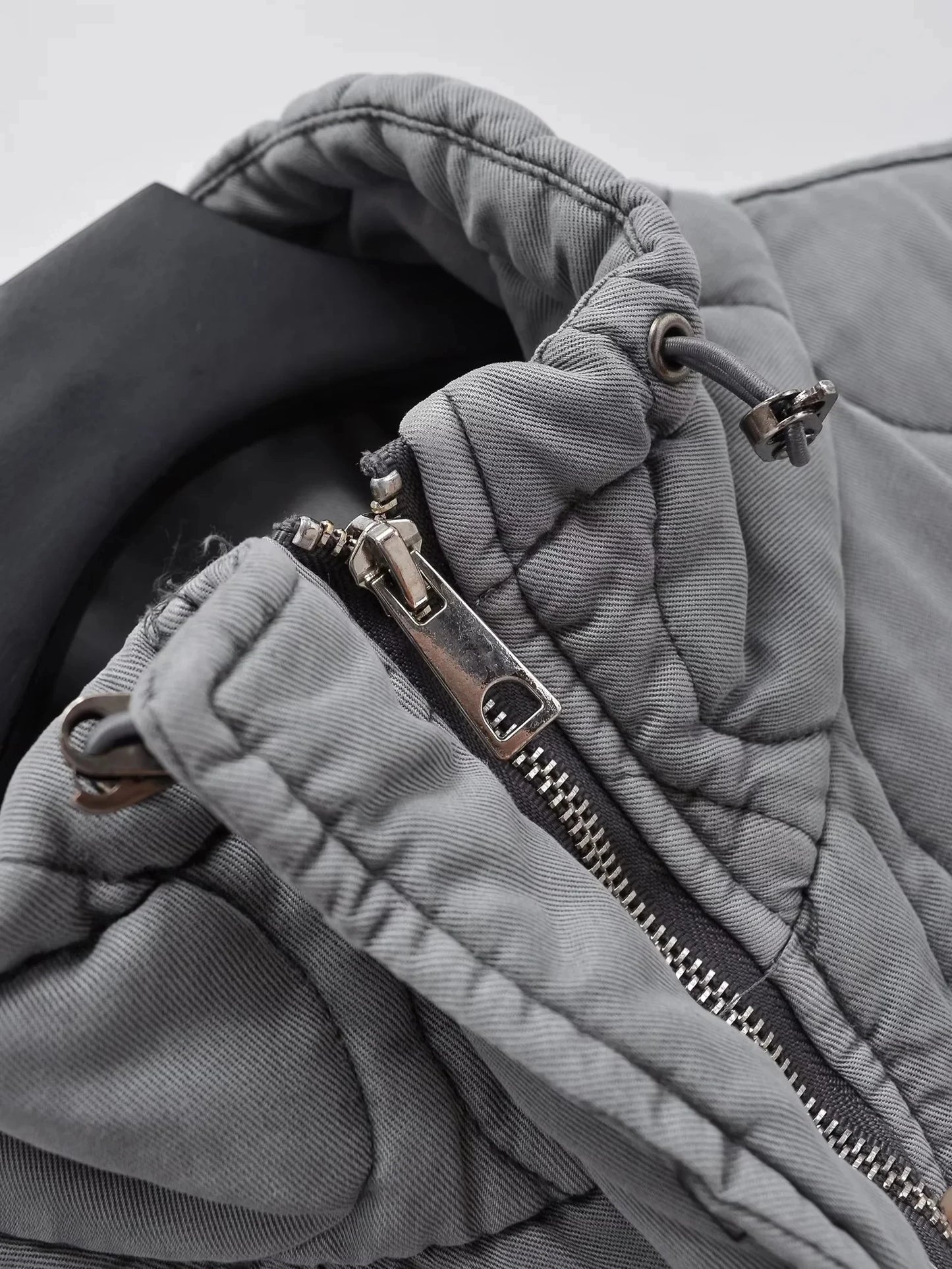 Autumn / Winter Vest