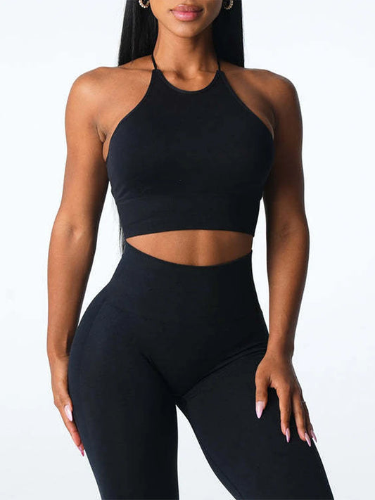Women’s Seamless Sports Bra Bralette