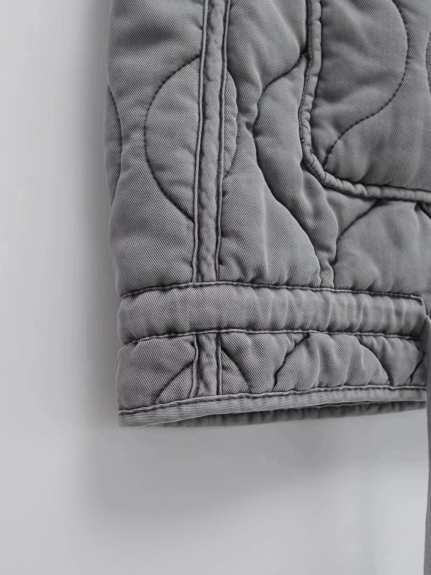 Autumn / Winter Vest