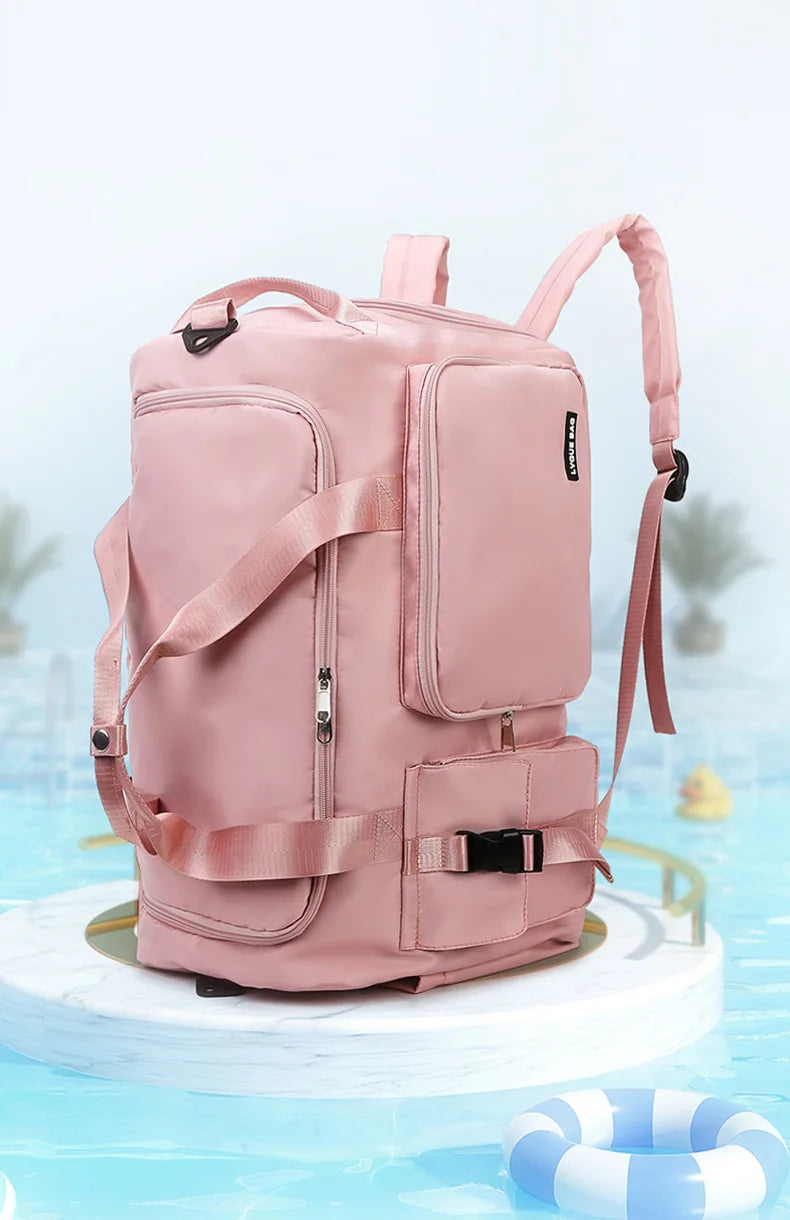 Gym / Travel Bag