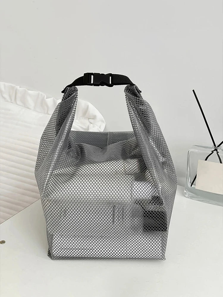 Waterproof Cosmetic Storage Bag