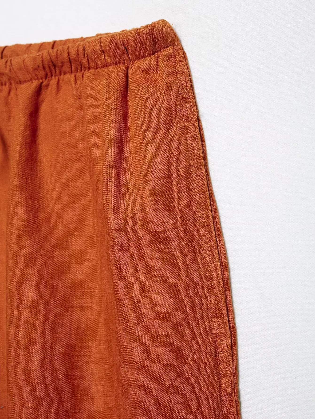 2025 Women Blouse / Trouser Set