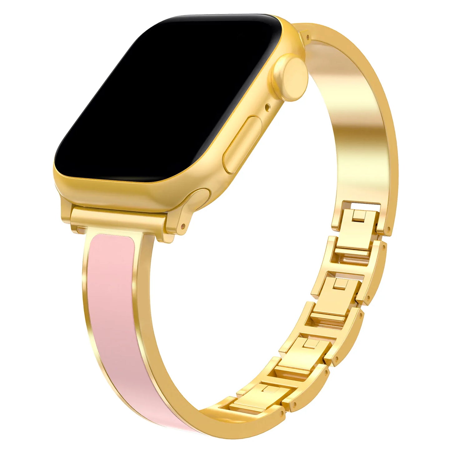 Bracelet strap that ADAPTS to Apple Watch