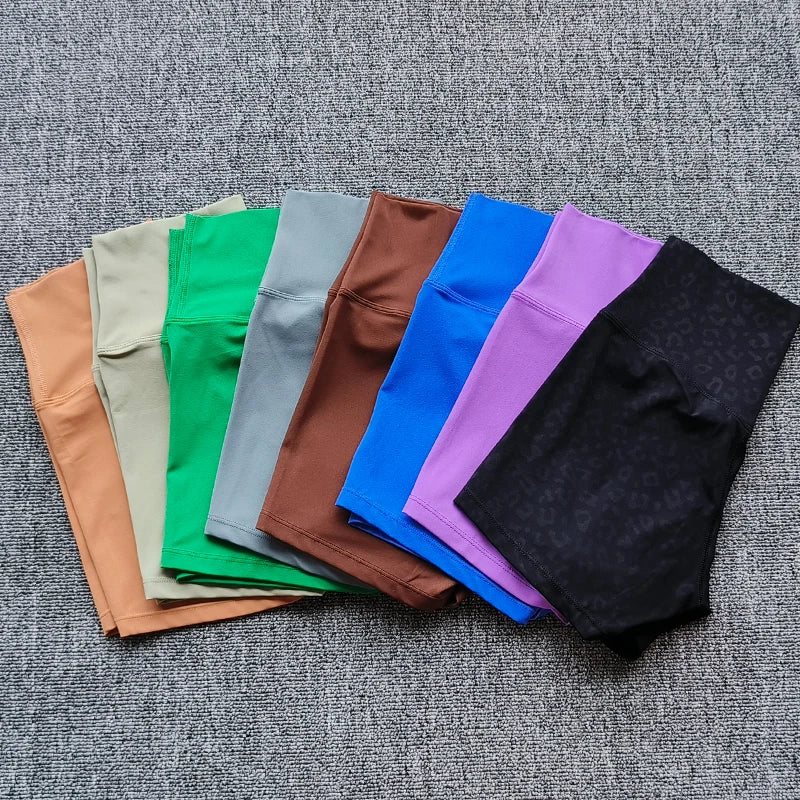 Fitness Shorts