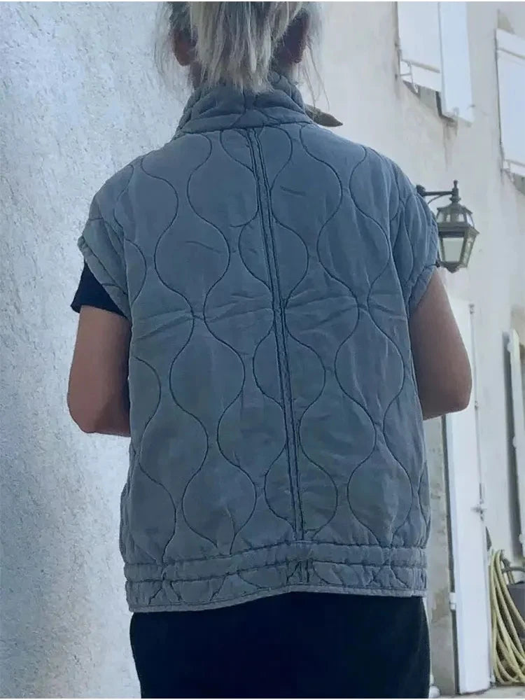 Autumn / Winter Vest