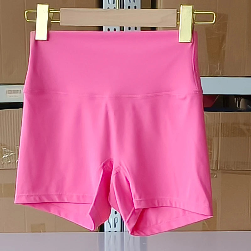 Fitness Shorts