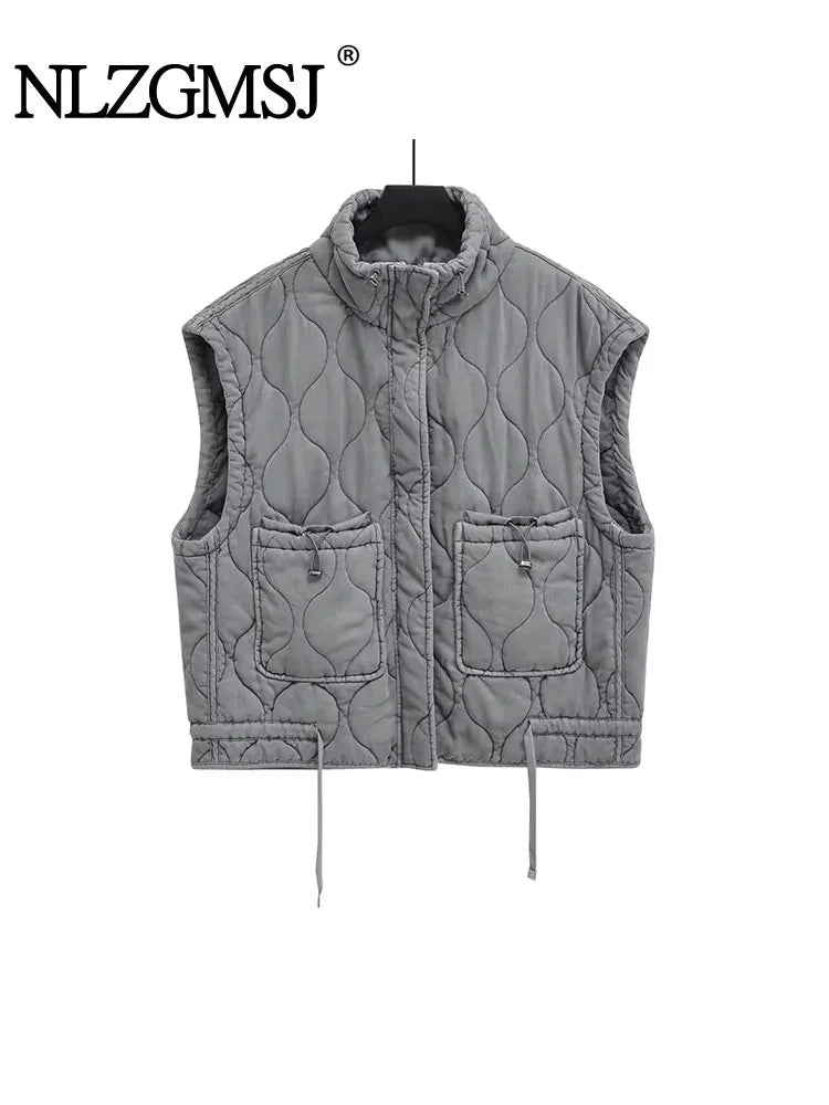 Autumn / Winter Vest