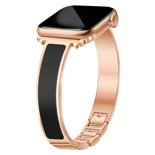 Bracelet strap that ADAPTS to Apple Watch