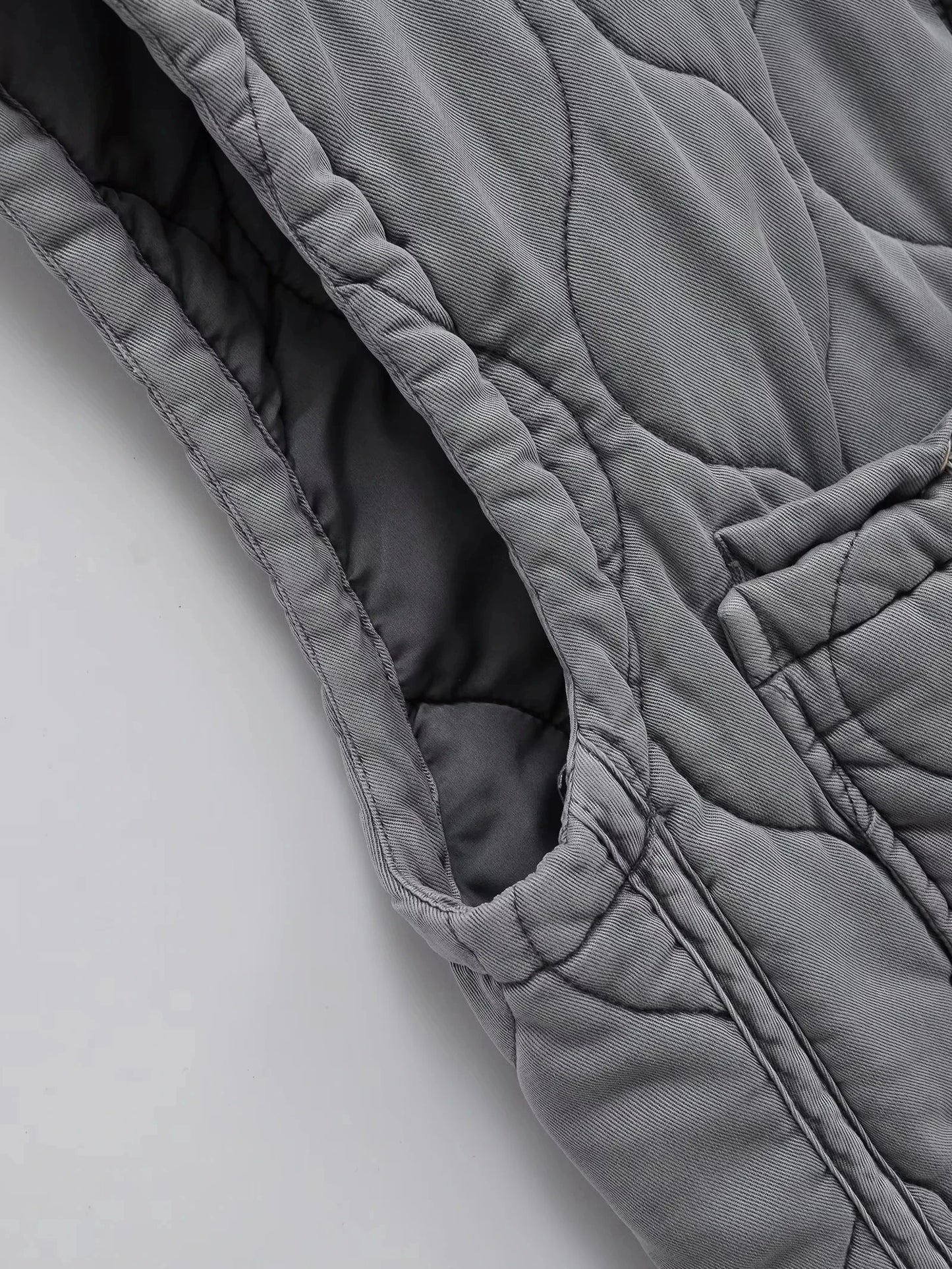 Autumn / Winter Vest