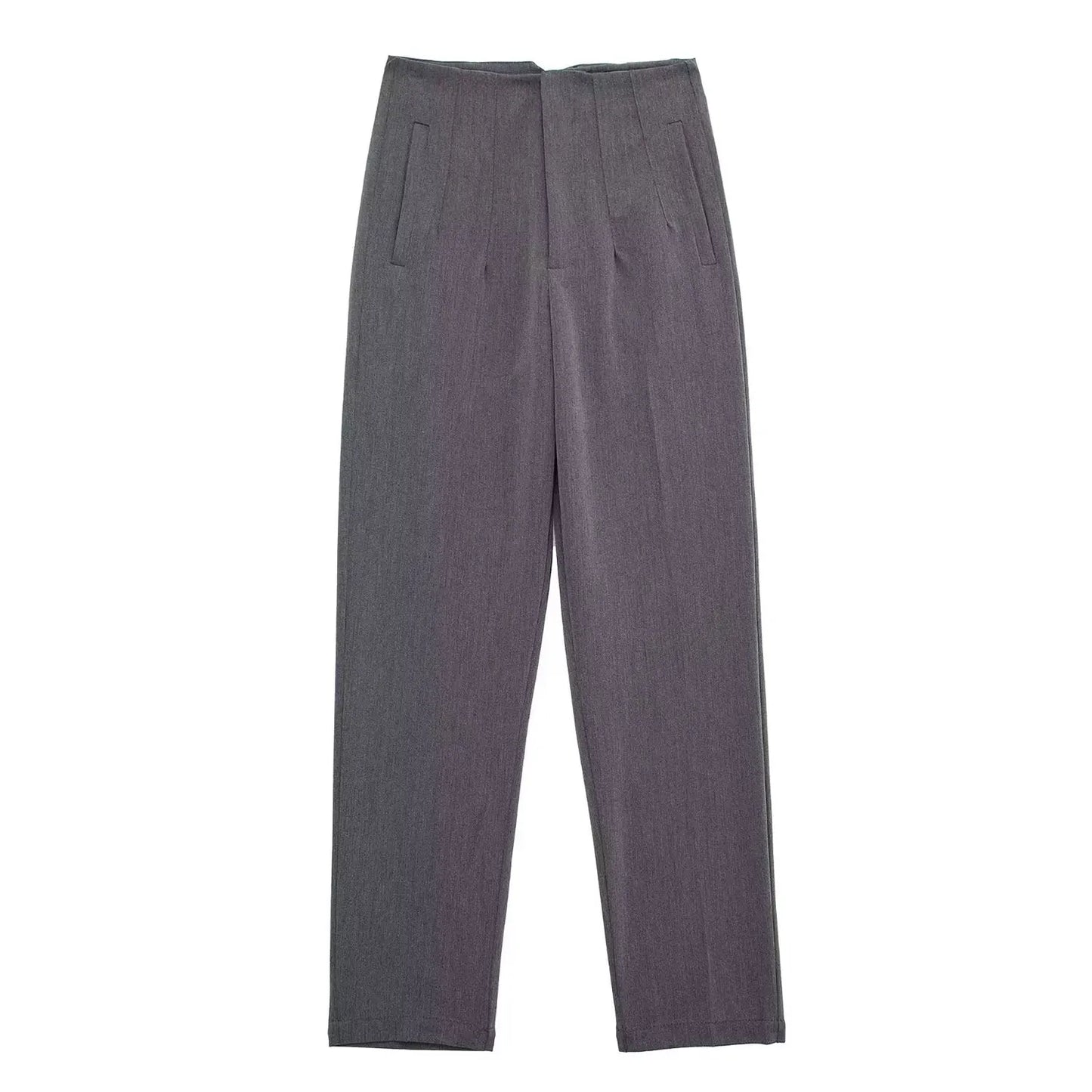 TRAFZA  Pencil Pants