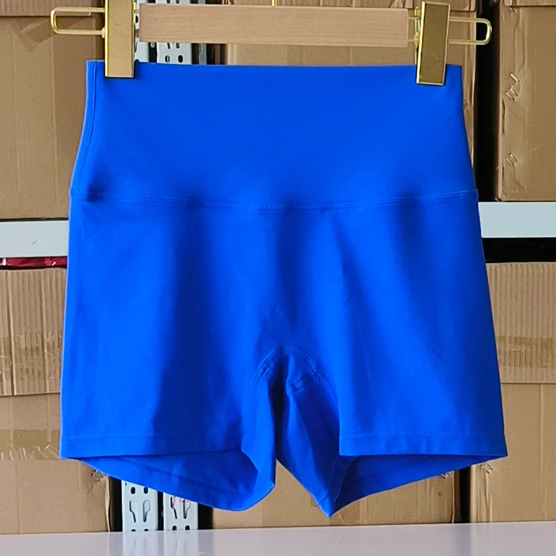 Fitness Shorts