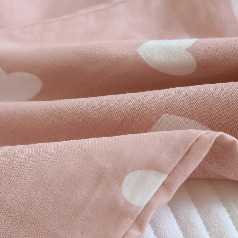 100% Cotton Pajama Set